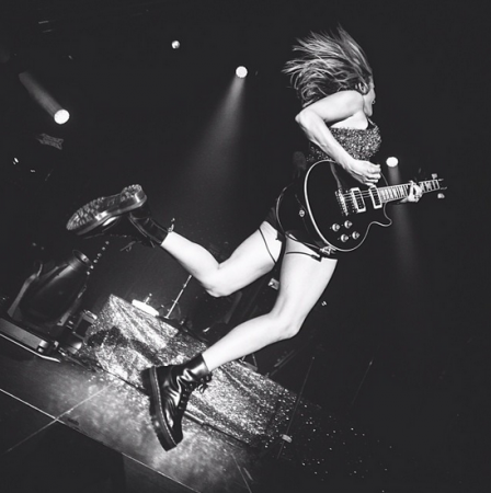 Thank you Stockholm that was killer